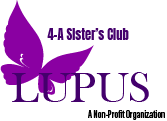 4A's Sisters Lupus Club